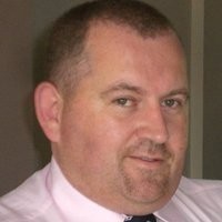 Andrew Potter