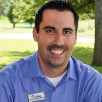 Eric Dominowski