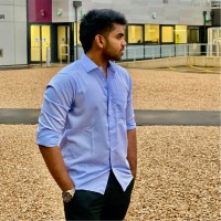 Rishi Kumar