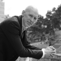 Christopher Robinson