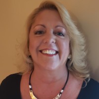 Kimberly Ward