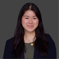 Francine Cai