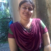 Priya Dharshini
