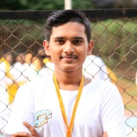 Kaushal Patil