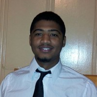 Derrick Brown