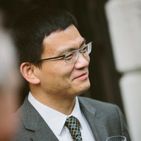Shiding XU