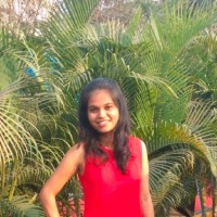 Supriya Sawant