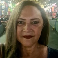 Helen De Fatima Ferreira