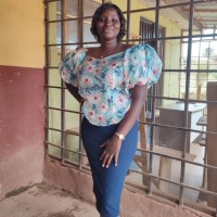 Olafare Olapeju