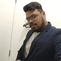 Shanthosh Kumar