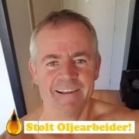 Oddbjørn Dahl
