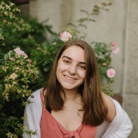 Madeline Waite