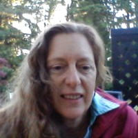 Mary Haynes