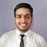 Dhruv Trivedi