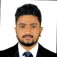 Mohammed Shebin