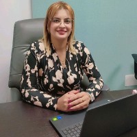 Amel Boulati