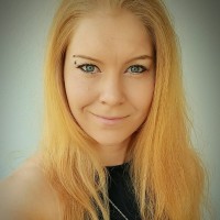 Eliisa Romunen