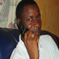 Ousmane Pam