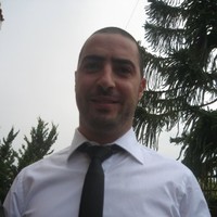 Vasilis Kounnos