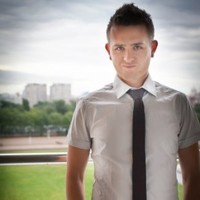 Andrii Shatov