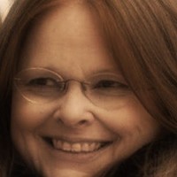 Pam Wickert