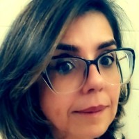 Marcia Maria Fonseca