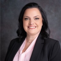 Mendy DeMine, M.A. Organizational Leadership