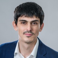 Victor Bikmaev