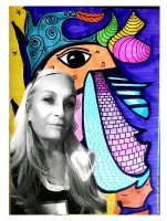 Diana West