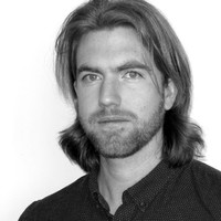 William James Thiessen