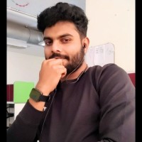 Rakesh Nt