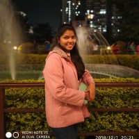 Shivani Kumbhar