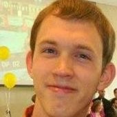 Ethan Johnson