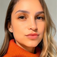 Larissa Paula Silva