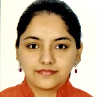 Shivani Sharma