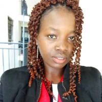 Ruth Nduku Ndunda