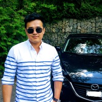 Jin Hong
