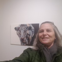 Christine McCoy
