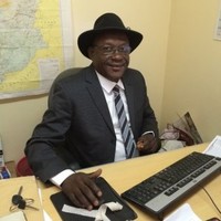 Abel Mbainaissem