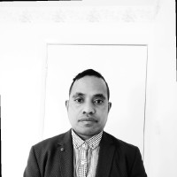 Abel Antonio Belo