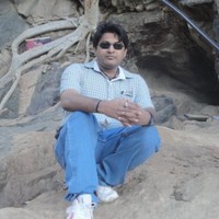MONTU SHAH