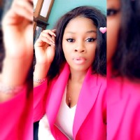 Cathrine Vanelle Essamba