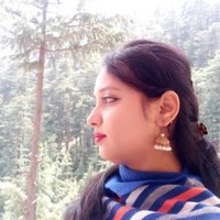 Neha Kausar