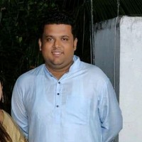 Suvaranjan Das