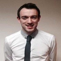 Eamon Mcquillan