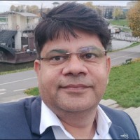 Sachin Sharma