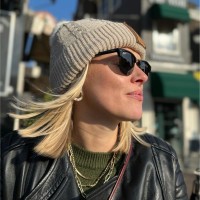 Zoe Sheppard