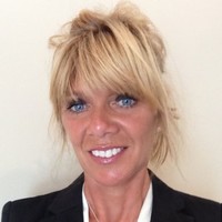 Vicky Parkin