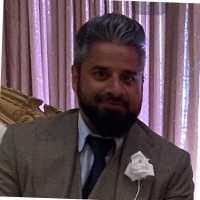 Imran Majeed