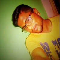 Raghavendra K